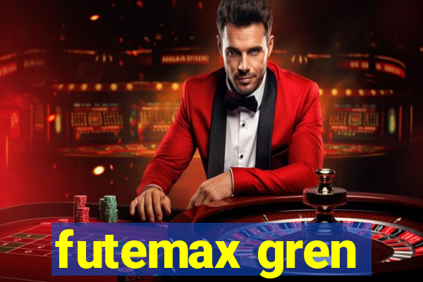 futemax gren